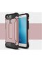 Huawei P9 Lite Mini Case Zore Crash Silicone Cover - 8