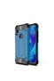 Xiaomi Mi Play Case Zore Crash Silicone Cover