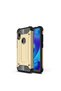 Xiaomi Mi Play Case Zore Crash Silicone Cover - 8