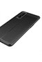Oppo Reno 3 Pro 5g Case Zore Niss Silicone Cover - 5