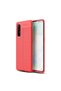 Oppo Reno 3 Pro 5g Case Zore Niss Silicone Cover - 8
