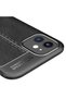 Apple iPhone 12 Case Zore Niss Silicone Cover - 6