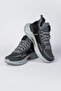 Unisex Gray Sneaker - Svngx Rhythm Sphere 917250 - 3