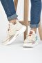 Rhythm - Unisex Beige Sneaker Shoes - 5