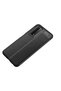 Huawei P Smart 2021 Case Zore Niss Silicone Cover - 3