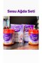 Ilık Ağda Ve Ağda Bezi Seti X 2