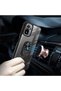 Xiaomi Poco M5S Case Zore Break Cover - 2