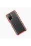 Xiaomi Poco M5S Case Zore Volks Cover - 6