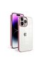 Apple iPhone 14 Pro Max Case Zore Sun Cover - 3