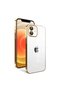 Apple iPhone 12 Case with Camera Protection Colorful Frame Zore Garage Cover - 3