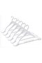 Wooden Coat Hanger, Wooden Suit and Coat Hanger Special Premium Series 6 Pieces