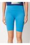 Dark Blue Women's Leggings 42303 - 3