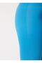 Dark Blue Women's Leggings 42303 - 4
