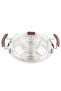 Nappa Breakfast Set 38x33x13cm - 2