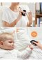Smart Electric Nail Clipper Baby Adult Usb Rechargeable Nail Clipper - 2