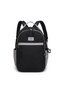 Unisex Backpack Large Size Colorful Design 3182