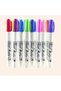 Carioca Supreme, flexible tip (brush type) - dark green - 2