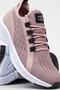 Women's Dried Rose Comfortable Sole Ectra Light Daily Sports Shoes - 4