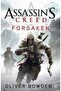 Forsaken Assassin's Creed Book 5 - 2