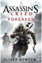 Forsaken Assassin's Creed Book 5 - 4