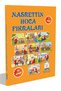 Anadolu, Andersen, Dede Korkut, Ezop, Lafonten Masalları Ve Nasrettin Hoca Fıkraları Seti (60 Books) - 7