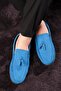 Fransen Genuine Leather Men's Casual Shoes, Loafer Shoes, Light Shoes, Tassel Loaf