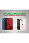 Compatible with iPhone 13 and 13 Mini Shock and Scratches Resistant Aluminum Coating Camera Protective Lens - 4