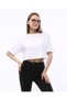 Crop T-Shirt