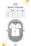 Blessed Printed Oversize Unisex T-shirt - 5