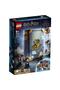 ®   Harry Potter. ™   Hogwarts. ™   Memory: Talisman Lesson 76385 - Professor Flitwick's Collectible Toy - 2
