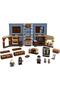 ®   Harry Potter. ™   Hogwarts. ™   Memory: Talisman Lesson 76385 - Professor Flitwick's Collectible Toy - 4