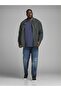 Jack Jones Organic Basic Large Size Men's T-Shirt 12158482 - 2