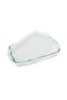 59009 Rectangular Pyrex with Lid - 1950 ml - 3