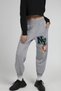 Women's High Waist Knitted Sweatpants P21w201-3015