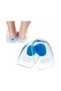Heeled Foot Relaxing Silicone Knocking Silicone