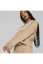 Ess Crop Hoodie - 5