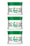 70 ml 3 Pieces Bitter Almond Cream Jar