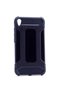 Zenfone Live Zb501Kl Compatible - Case Double Layer Protective Crash Military Tank Case - Gold - 3