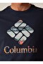Csc M Stacked Hyper Nature Ss Tee Men's Short Sleeve T-Shirt Cs0242-466 - 3