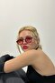 Swell Glasses Red - 2