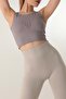 Seamless Women's Athlete Bustier - 2