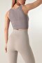 Seamless Women's Athlete Bustier - 5