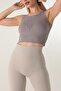 Seamless Women's Athlete Bustier - 7