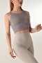 Seamless Women's Athlete Bustier - 8