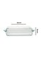 59009 Rectangular Pyrex with Lid - 1950 ml - 4