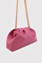 Fuchsia Women's Chain Shoulder Bag - 6