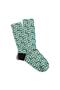 Fun Socks Unisex Boo Boo Popart Printed Socks Ecsoket076