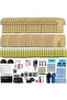 28-Piece All-Inclusive Soldier Pack Soldier Set Military Material Pack Free-By Soldier Material Pack