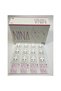Ear Piercing Earrings (12 Pairs of Piercing Earrings)