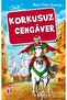 Genç Timaş Korkusuz Cengaver - 2
